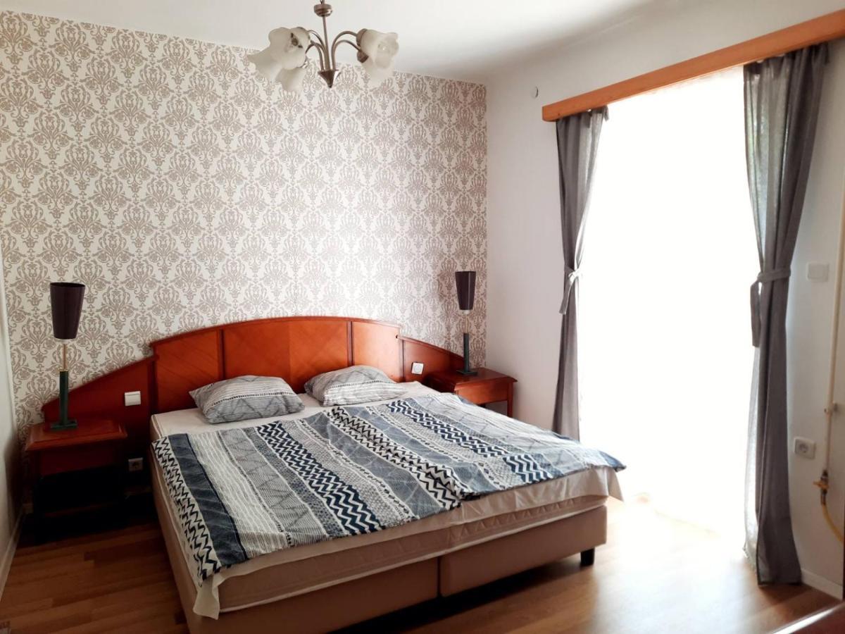 Central Room Balatonszarszo Zewnętrze zdjęcie