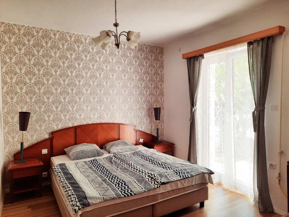 Central Room Balatonszarszo Zewnętrze zdjęcie