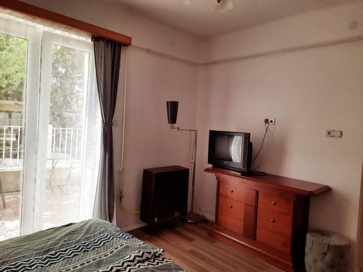 Central Room Balatonszarszo Zewnętrze zdjęcie
