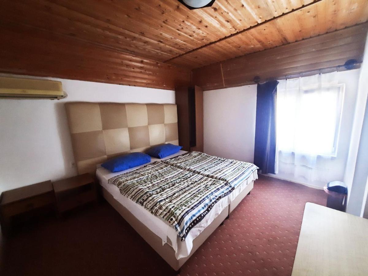 Central Room Balatonszarszo Zewnętrze zdjęcie