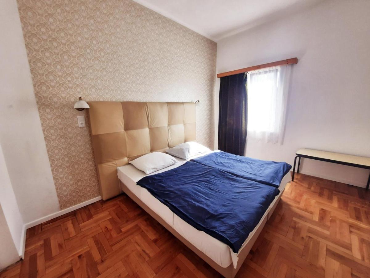 Central Room Balatonszarszo Zewnętrze zdjęcie