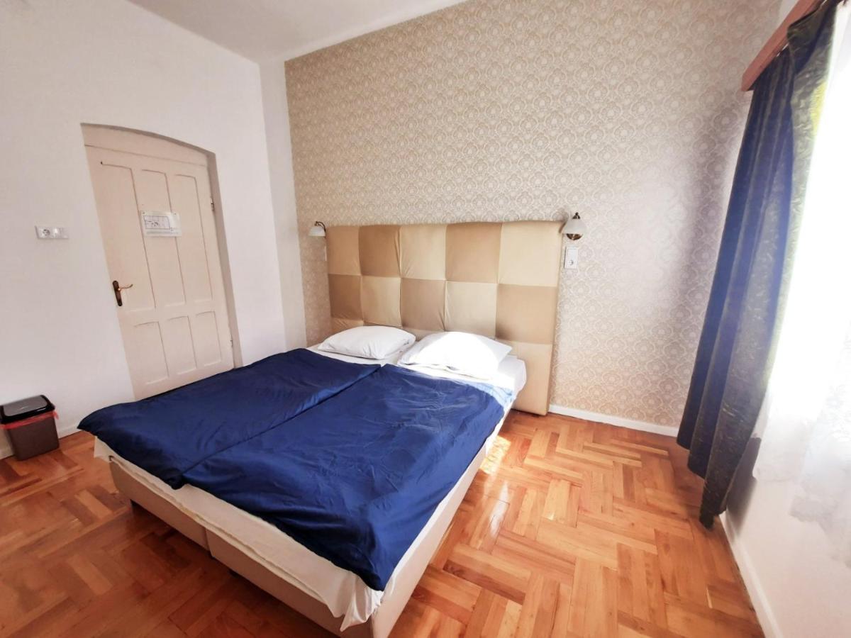 Central Room Balatonszarszo Zewnętrze zdjęcie