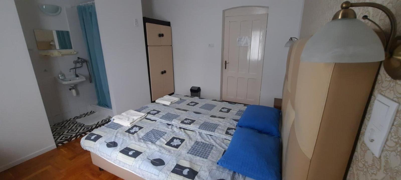 Central Room Balatonszarszo Zewnętrze zdjęcie