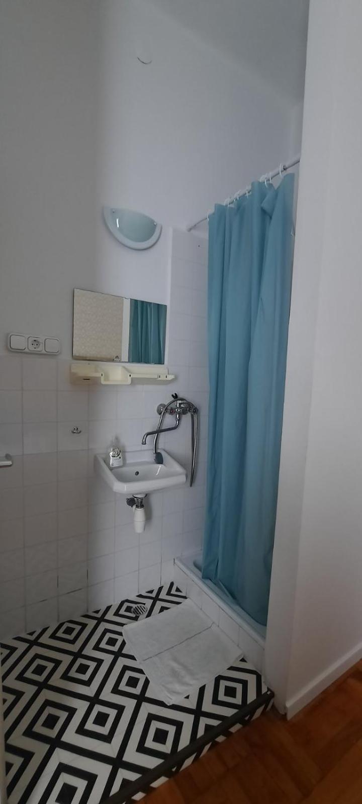 Central Room Balatonszarszo Zewnętrze zdjęcie